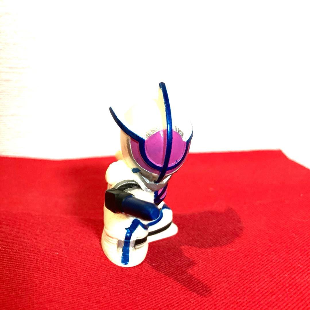 仮面ライダーサイガ 仮面ライダー555フィギュア 当時物 SHF 真骨彫 希少