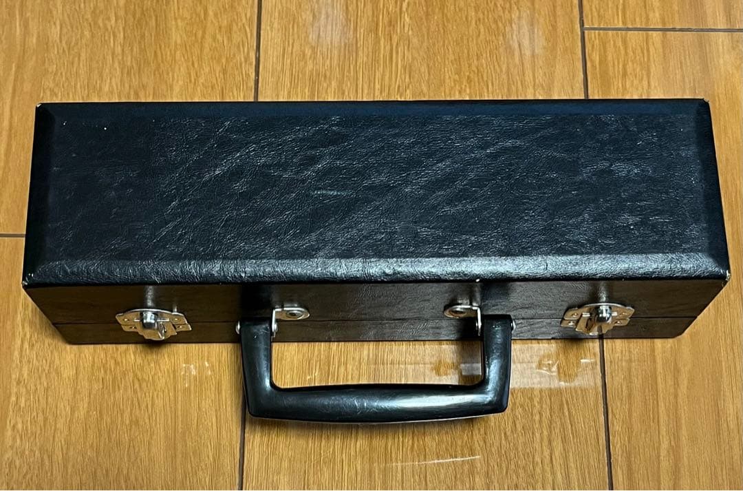 TOMBO ハーモニカOCTAVE BASS