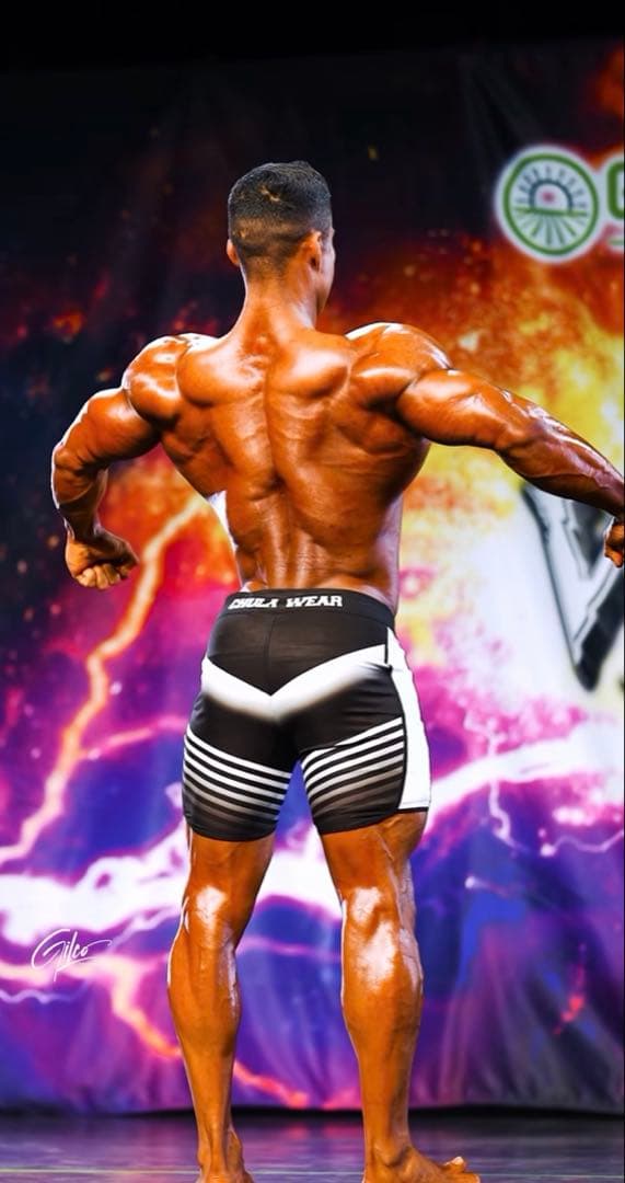 チュラウェア Chula Wear サーフパンツ　フィジーク　水着