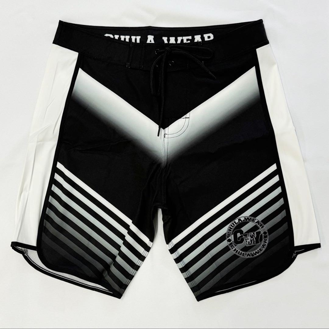 チュラウェア Chula Wear サーフパンツ　フィジーク　水着