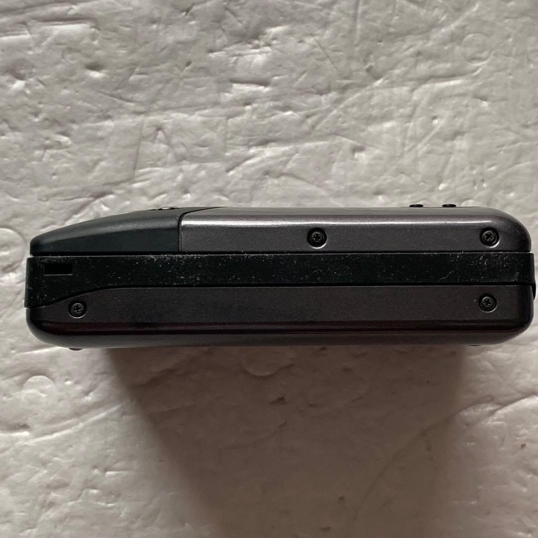 ジャンク ソニー SONY MZ-R2 MDウォークマン 壊れています