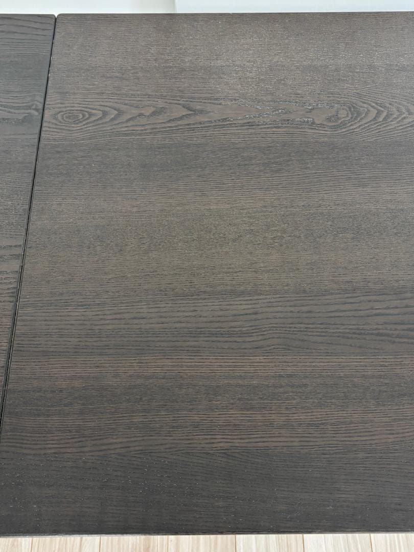 ☆＜students様限定＞イケア 伸長式ダイニングテーブル EKEDALEN☆