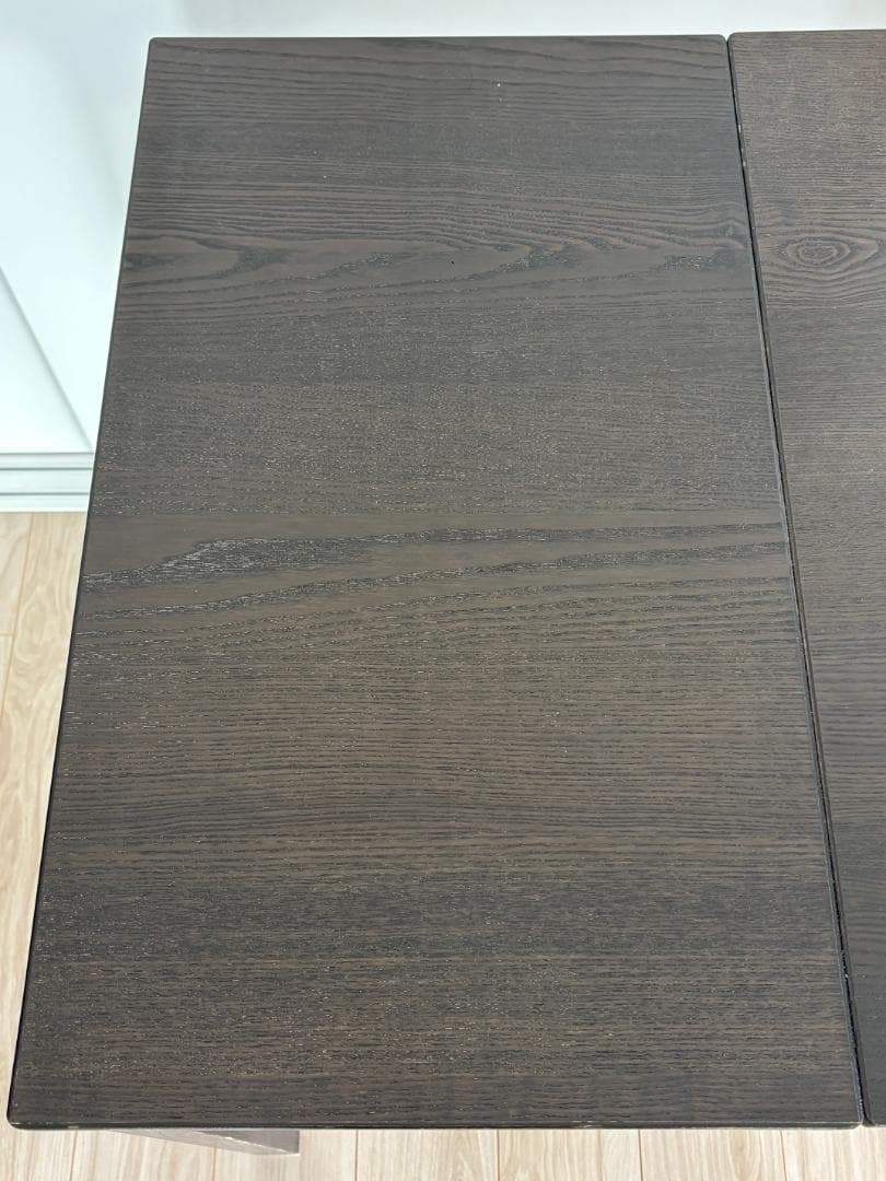 ☆＜students様限定＞イケア 伸長式ダイニングテーブル EKEDALEN☆