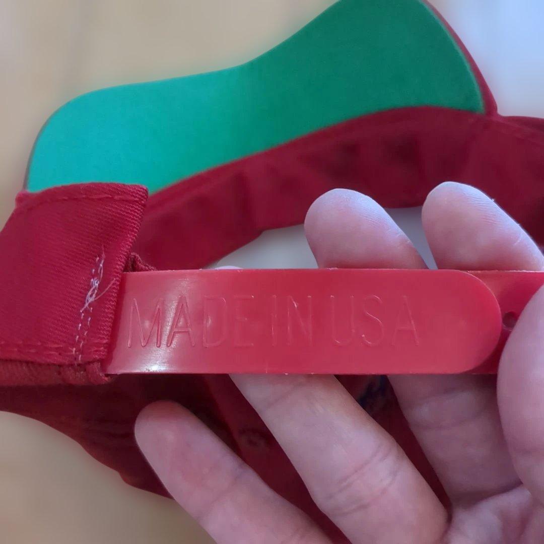 オールドステューシー 白タグキャップ USA製 old stussy 90s