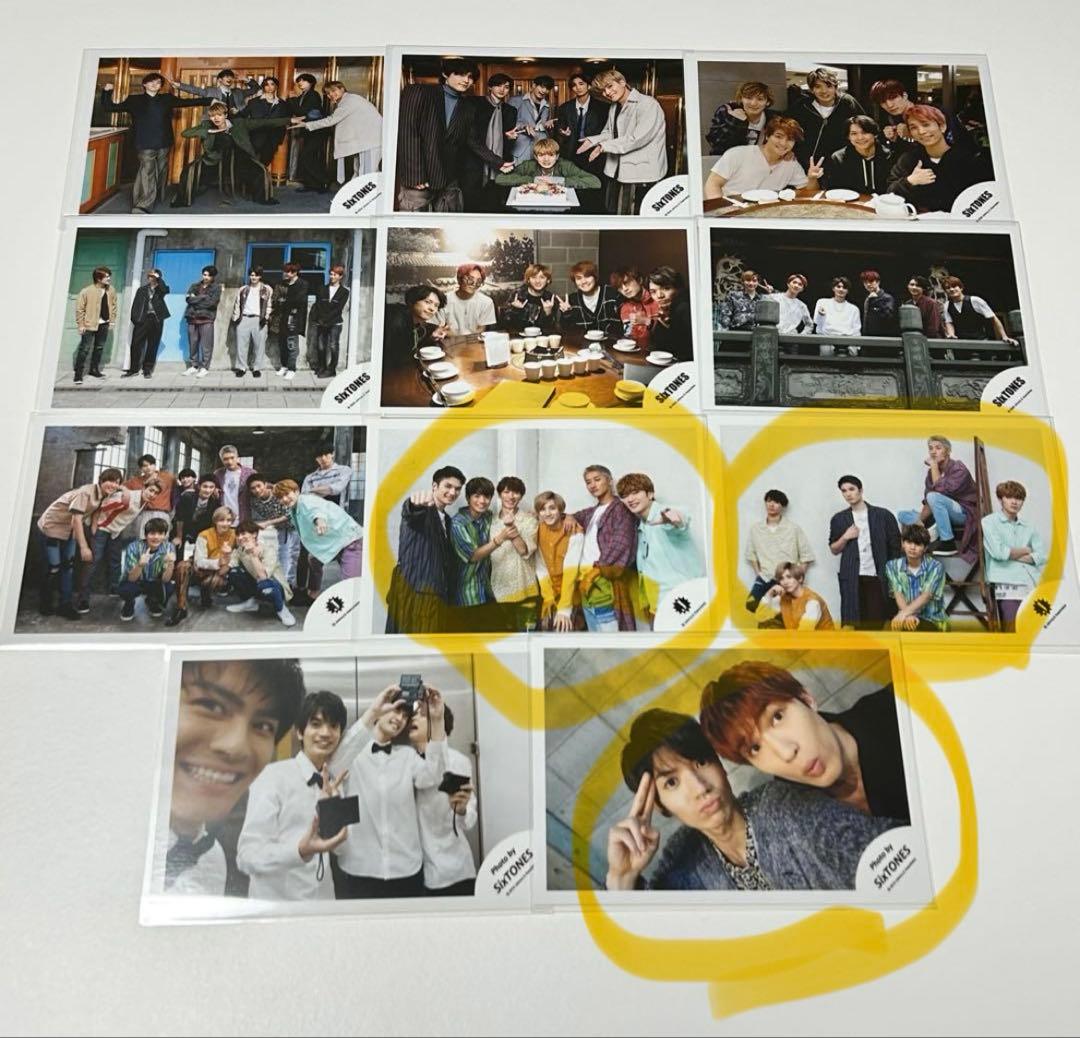 まとめ買い希望商品