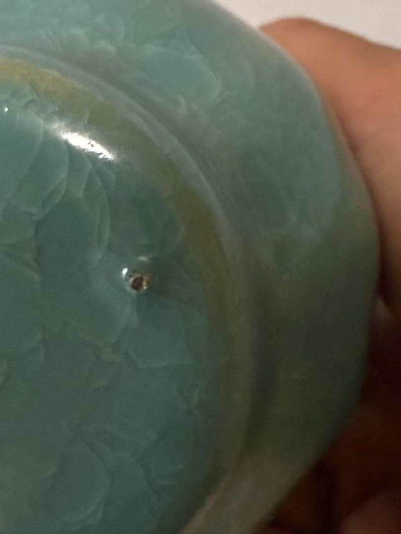 中国古美術中国古陶磁器宋時代汝窯花口瓶古 玩民国期頃茶道具 花入 唐物希少