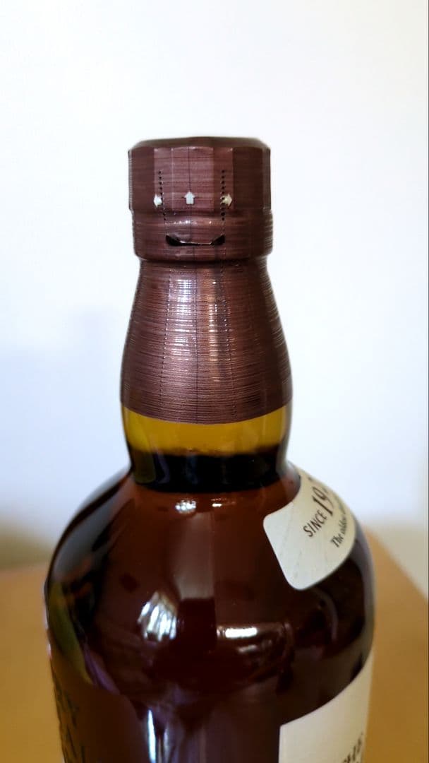 サントリー　山崎　NV【新品、未開封、箱付き】