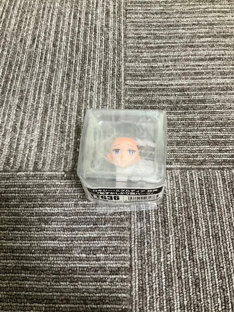 無職転生　ロキシー・ミグルディア　フィギュア　コトブキヤ