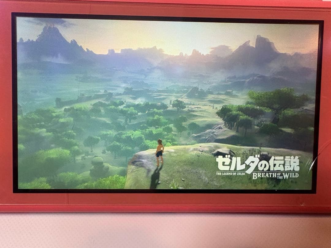 Switch ゼルダの伝説 ブレスオブザワイルド エキスパンションパス
