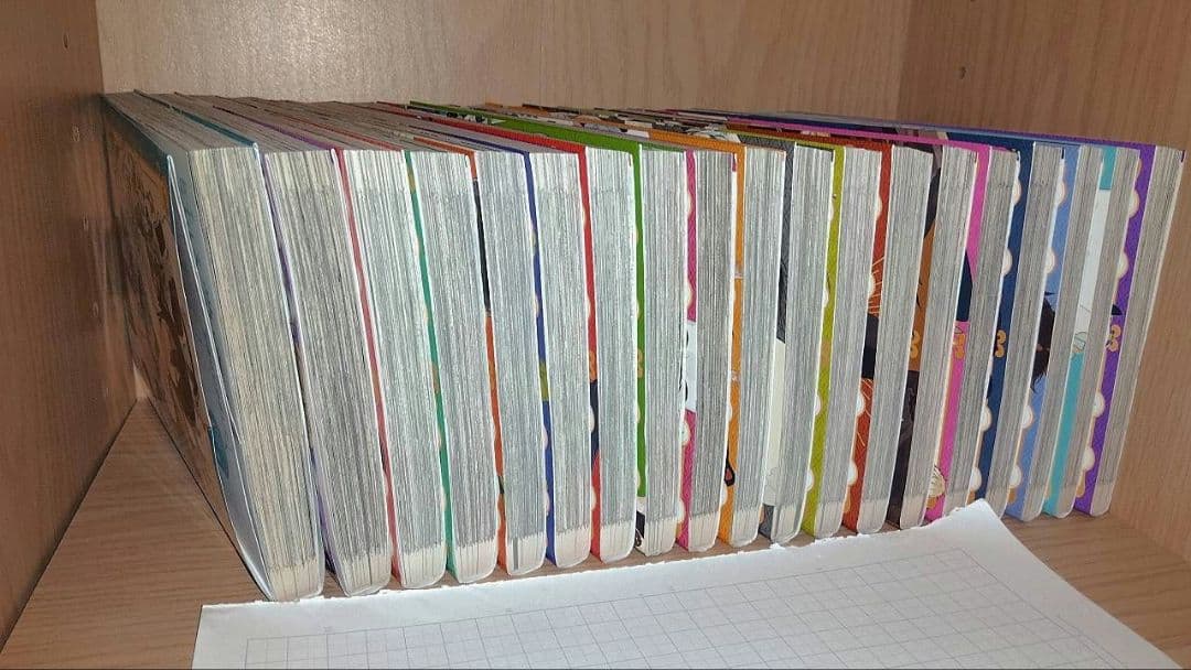 hono_hono妖怪学校の先生はじめました 妖怪学校の生徒はじめました