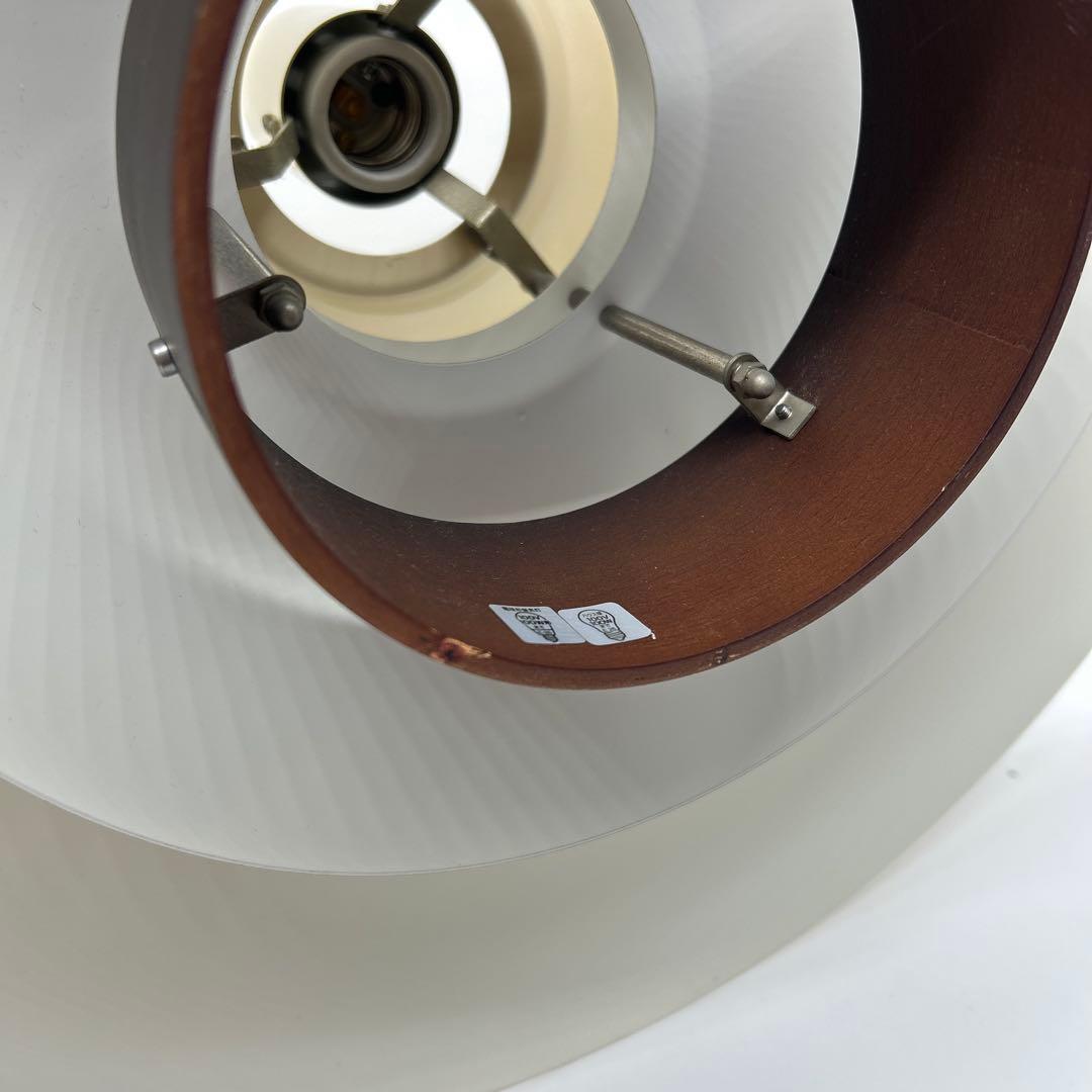 清掃済み　インターフォルム Mercero ペンダントライト LT-7444