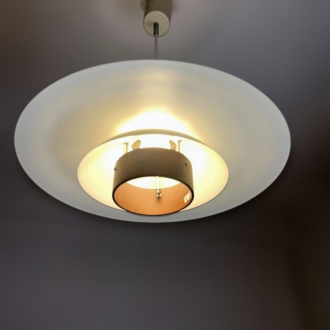 清掃済み　インターフォルム Mercero ペンダントライト LT-7444