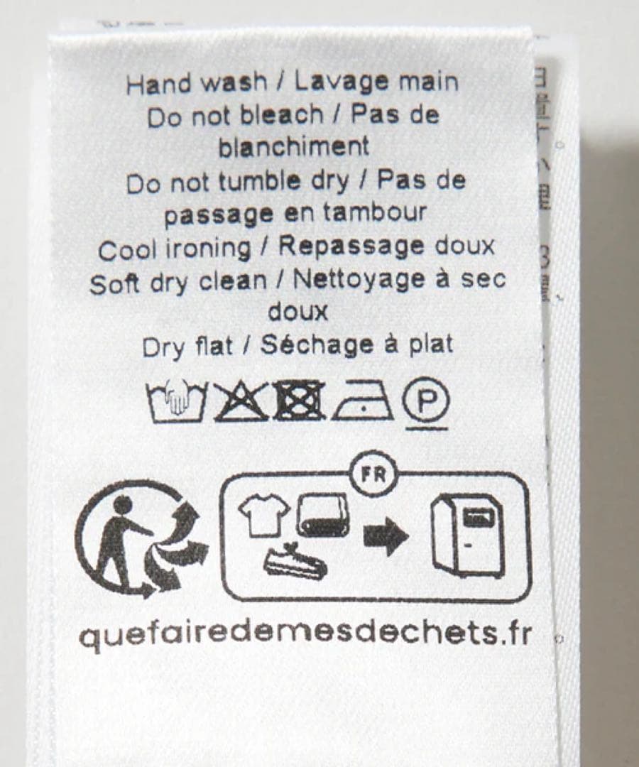 【 LEMAIRE 】HOOD LAMBSWOOL