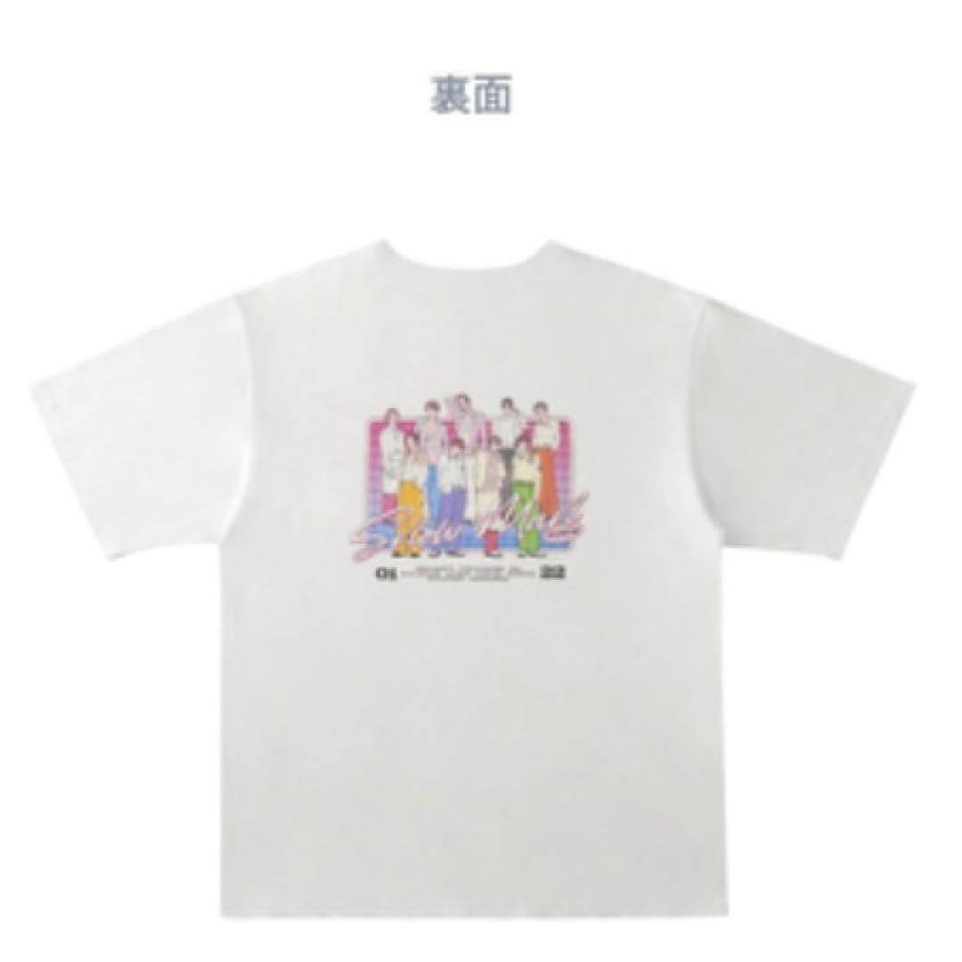  Man NAKAKI PANTZコラボTシャツ XL POP-UP限定
