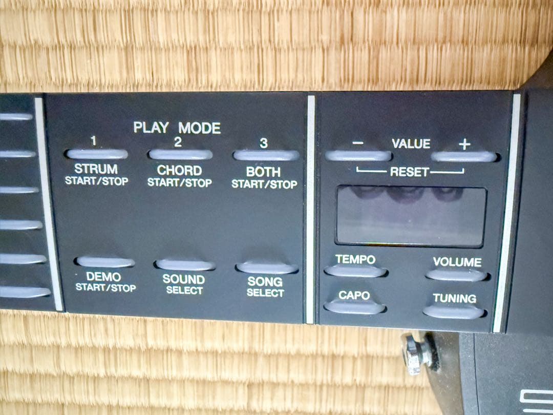 Yamaha EZ-AG ブラック エレキギターヤマハ