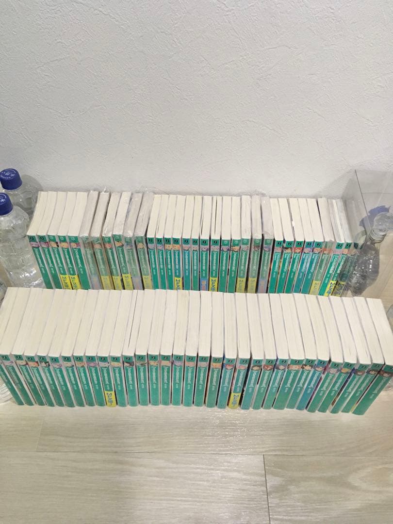 Re:ゼロから始める異世界生活 リゼロ 小説 ラノベ 全巻 全64冊セット