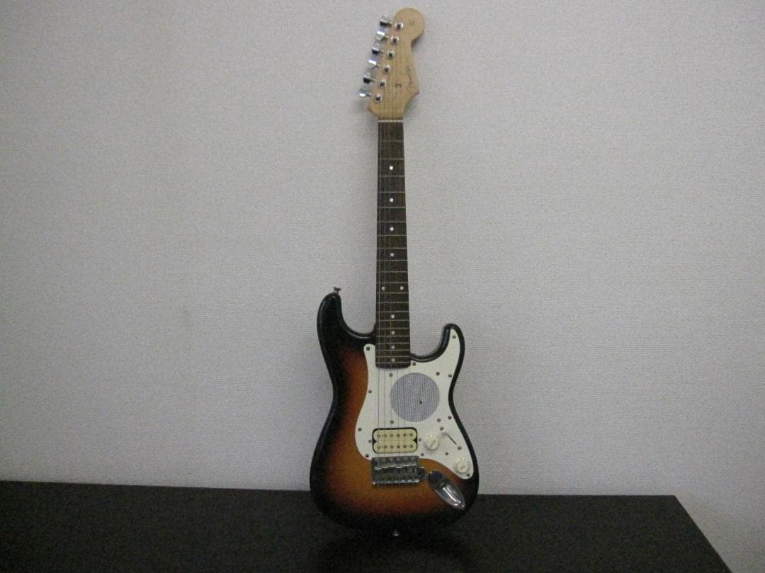 エレキギター　　　　G388