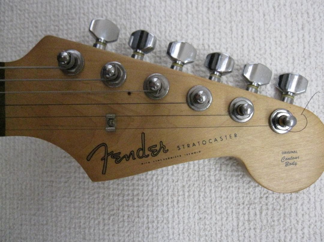 エレキギター　　　　G388