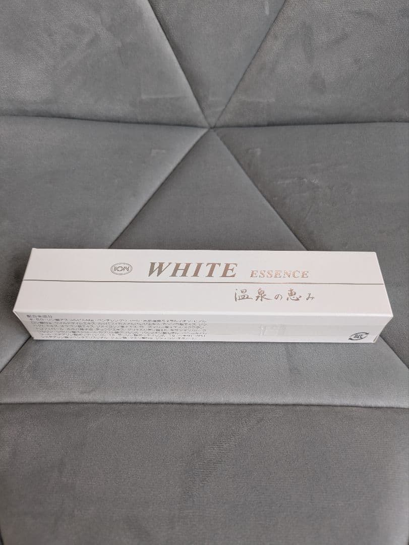 イオン化粧品　ホワイトエッセンス　6個セット