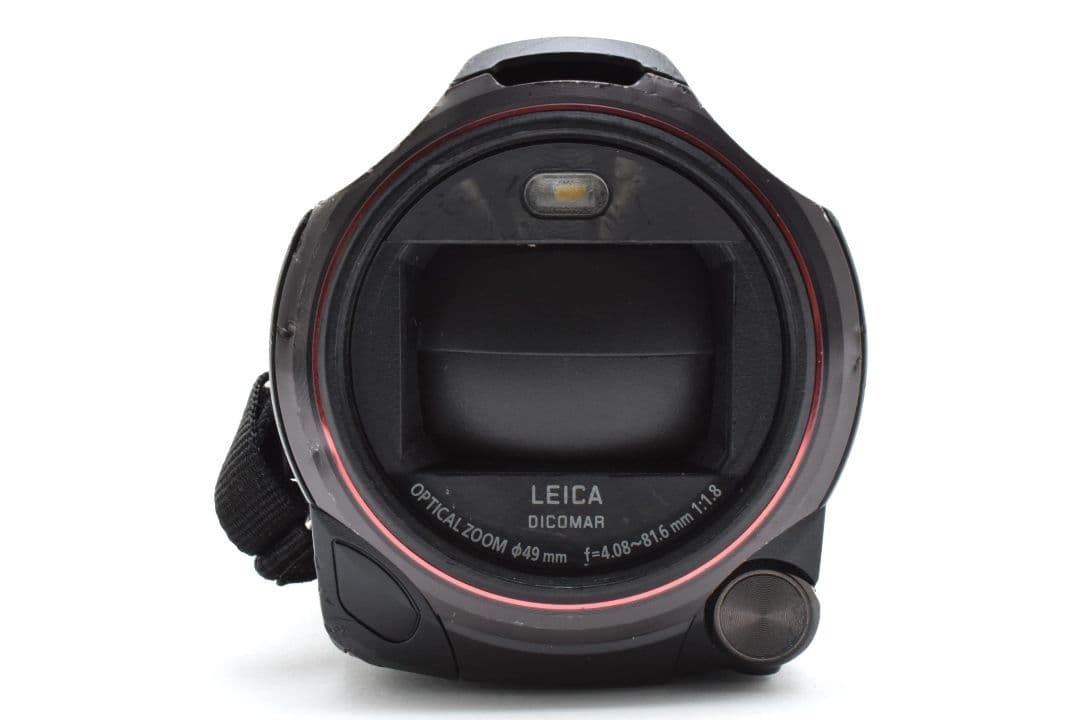 Panasonic パナソニック HC-VX985M デジタル4Kビデオカメラ