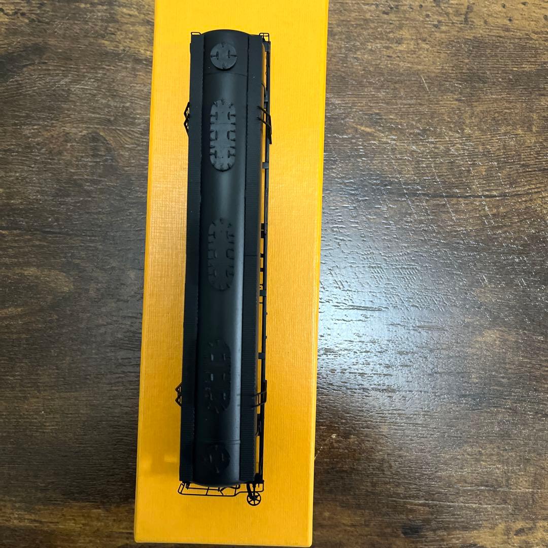 アダチ／タキ2000形 貨車