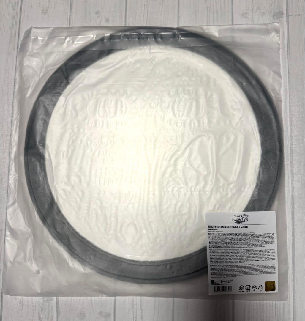 BOYNEXTDOOR プネクド テサン ハンテップン キーリング他４点セット