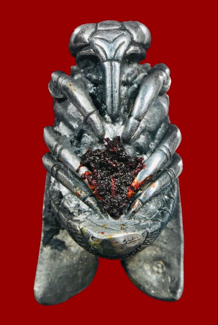 ゴールデンバンブルビー　ギャンブル運、富、幸運、保護 プラクルアン A