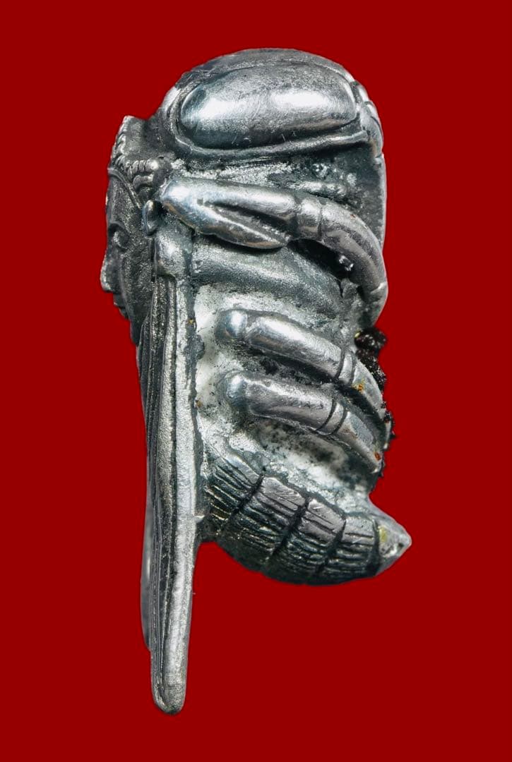 ゴールデンバンブルビー　ギャンブル運、富、幸運、保護 プラクルアン A