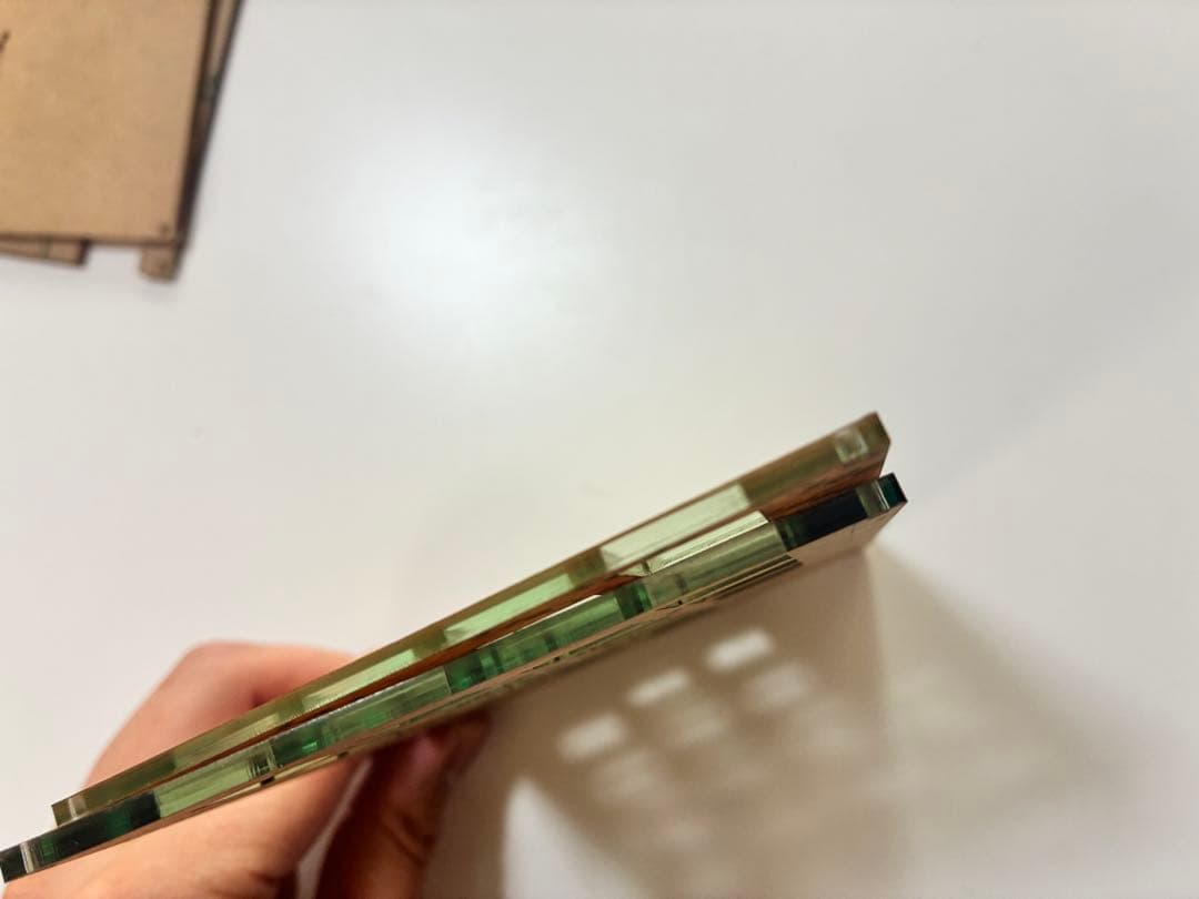 専用出品中　Gravity36 分割キーボード