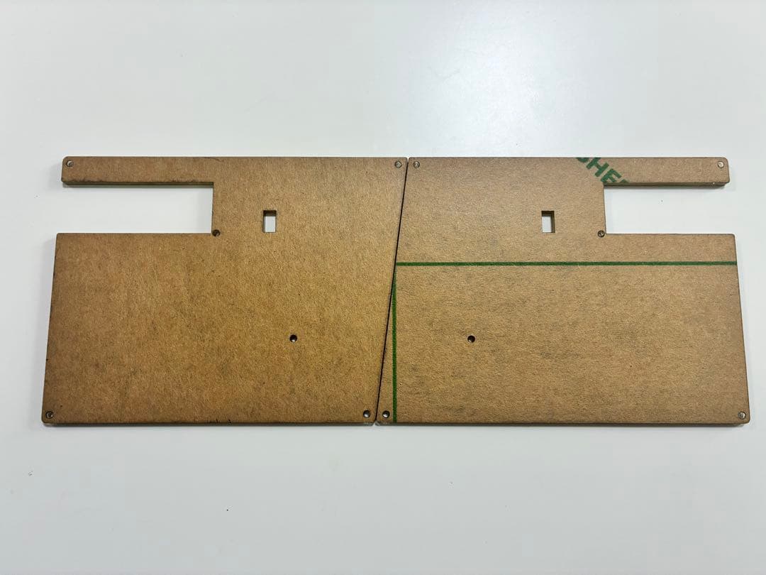 専用出品中　Gravity36 分割キーボード