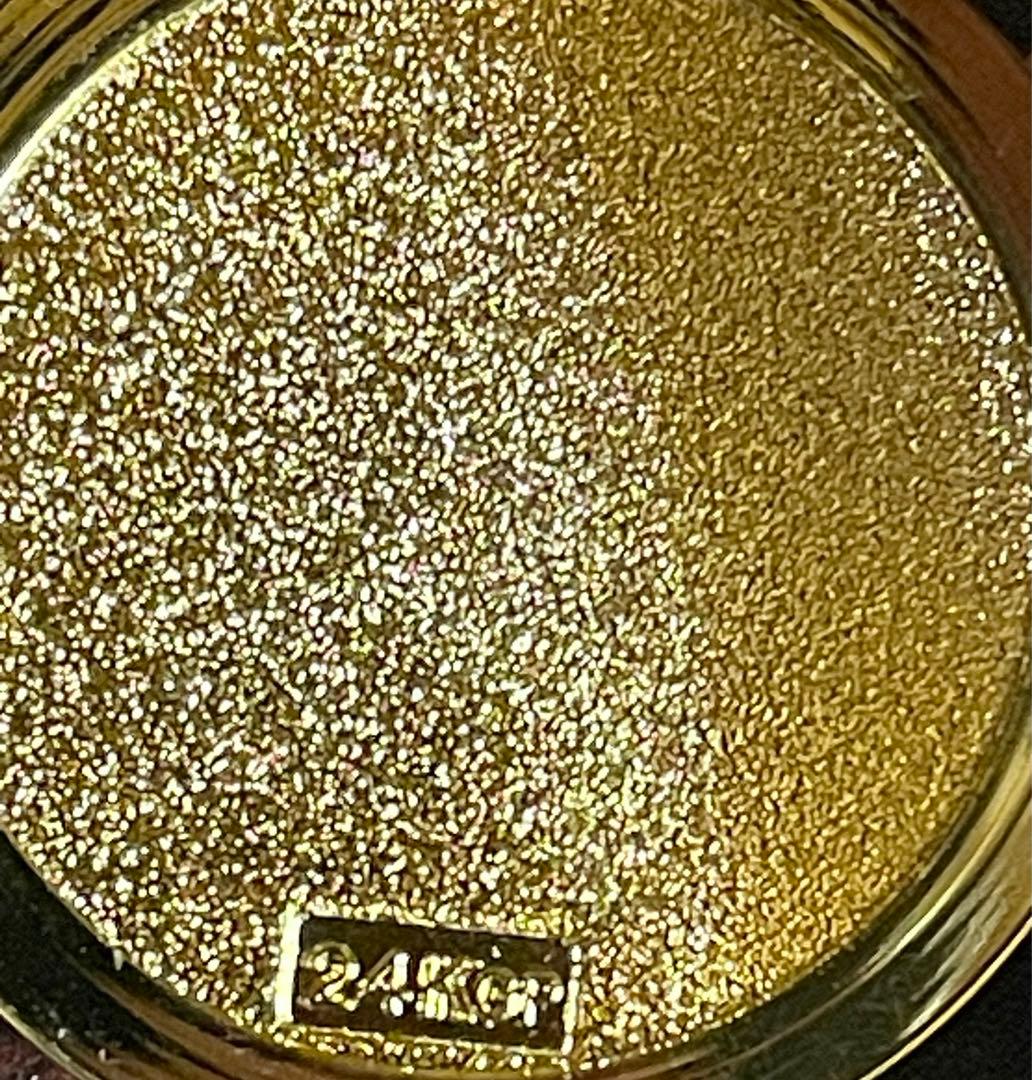 JR東日本 記念品 24KGP