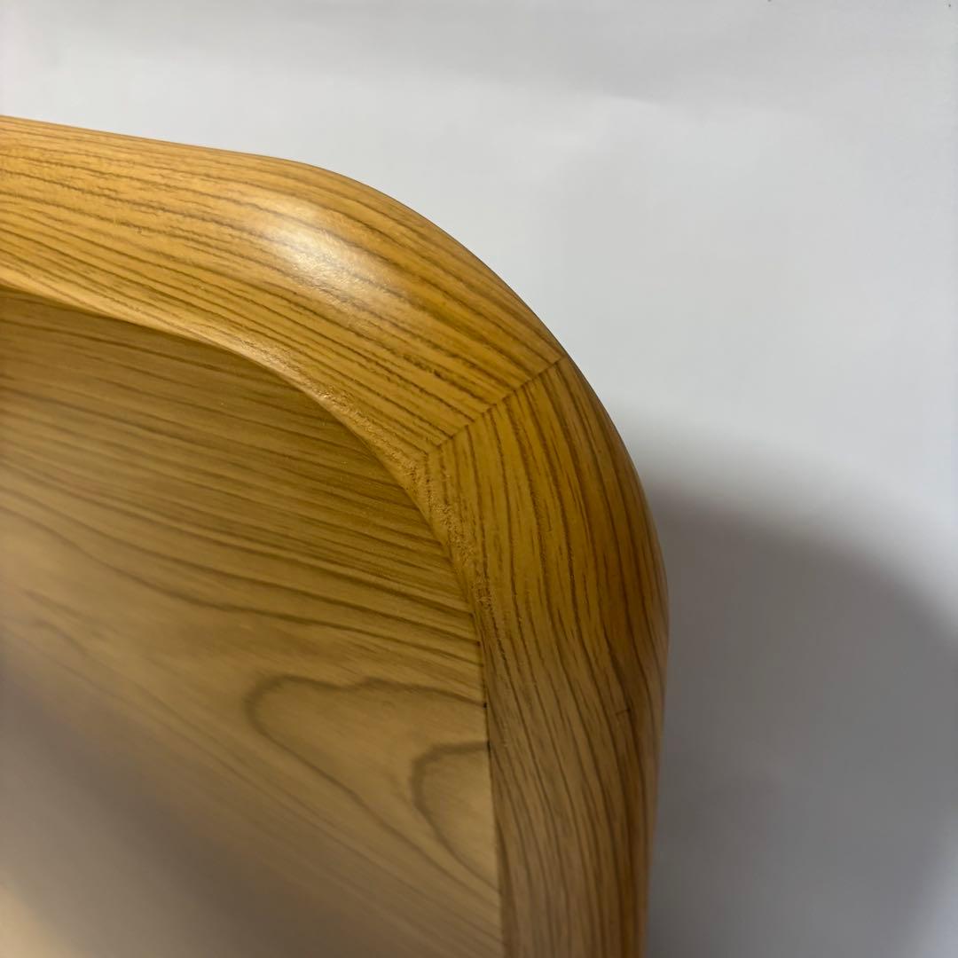 【未使用】こたつ　天板のみ 80cm×120cm ナチュラル