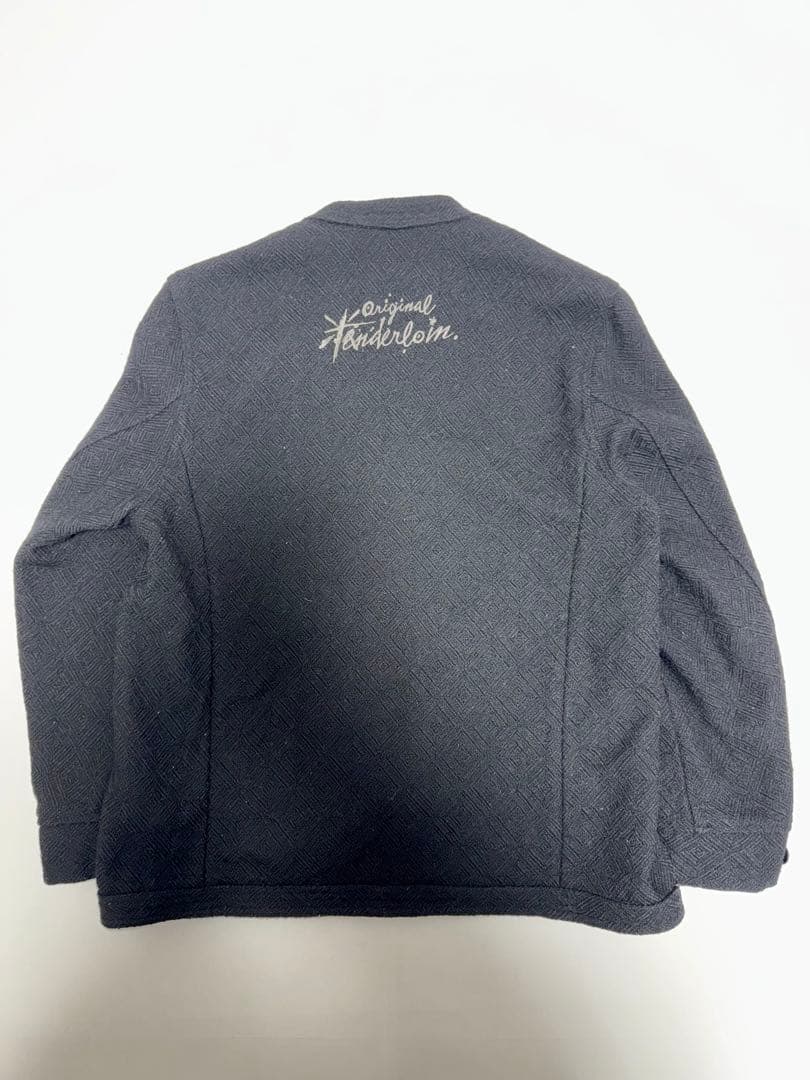 TENDERLOIN MELTON 3BUTTONS JKT M テンダーロイン