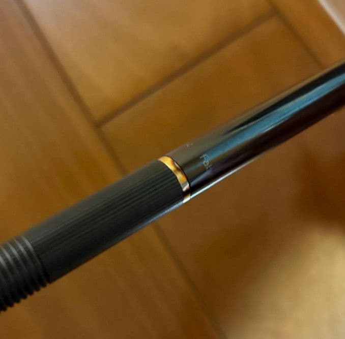 Faber-castell Alpha-maticエグゼクティブ