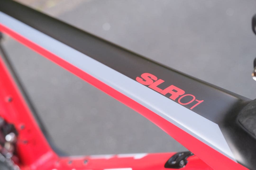 (美品)BMC SLR01 アルテdi2 47サイズ(tatsu)