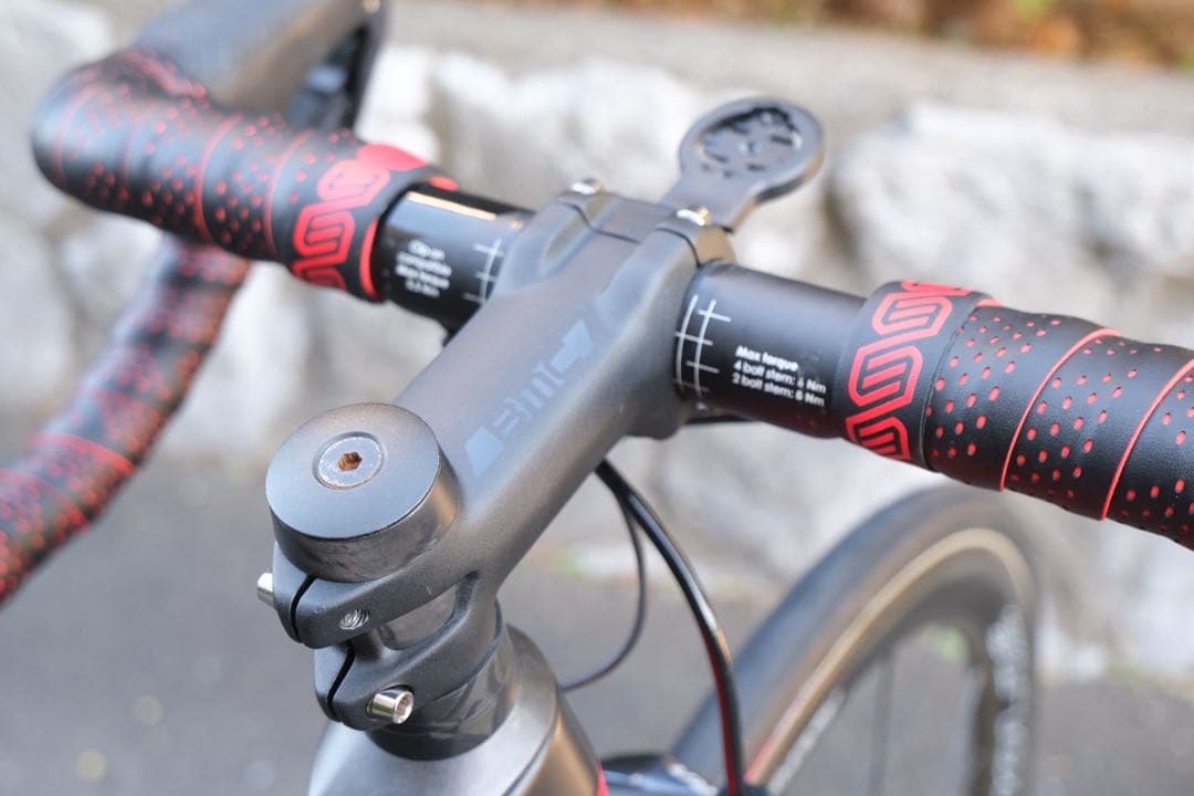 (美品)BMC SLR01 アルテdi2 47サイズ(tatsu)