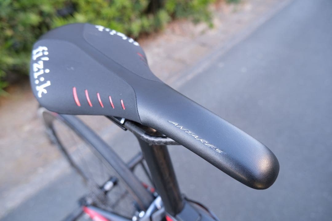 (美品)BMC SLR01 アルテdi2 47サイズ(tatsu)