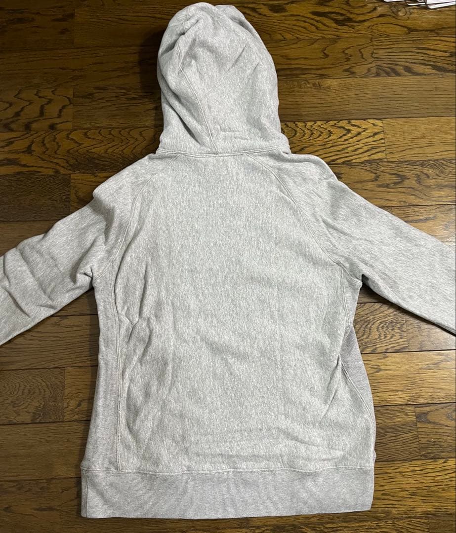 stussy FUNKY FRESH GEAR パーカー　サイズM