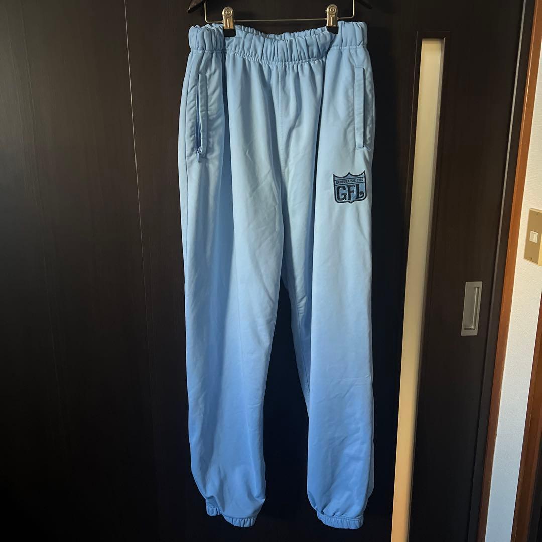 パンツ WESTWEAR GFL