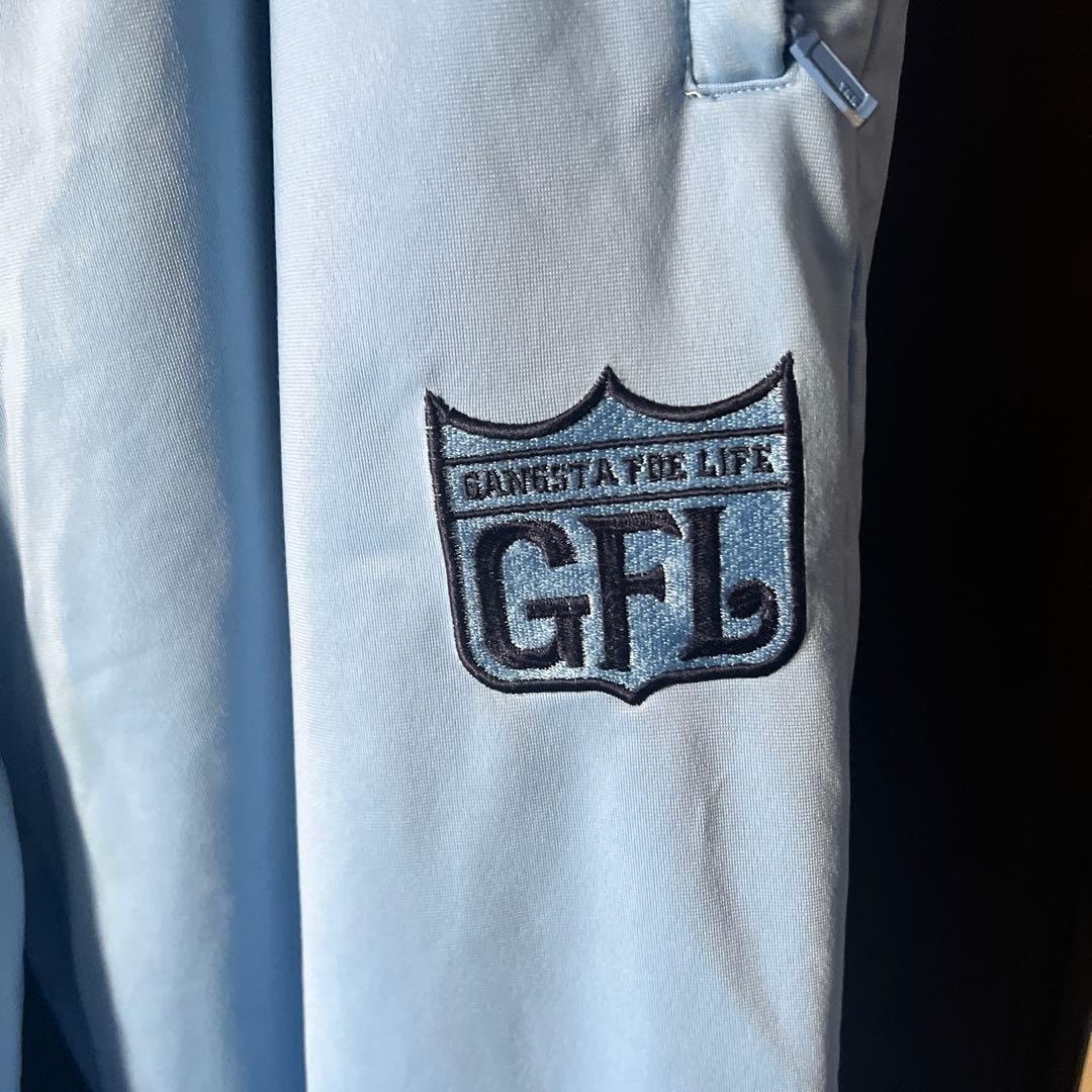 パンツ WESTWEAR GFL