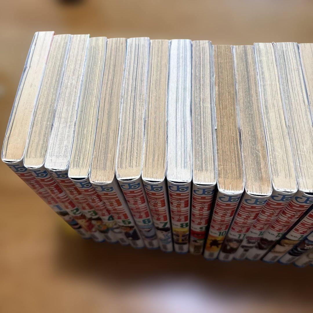 ハンター×ハンター 全巻セット 1-38巻セット