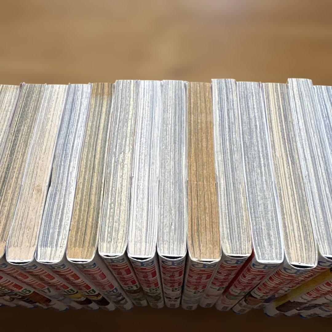 ハンター×ハンター 全巻セット 1-38巻セット