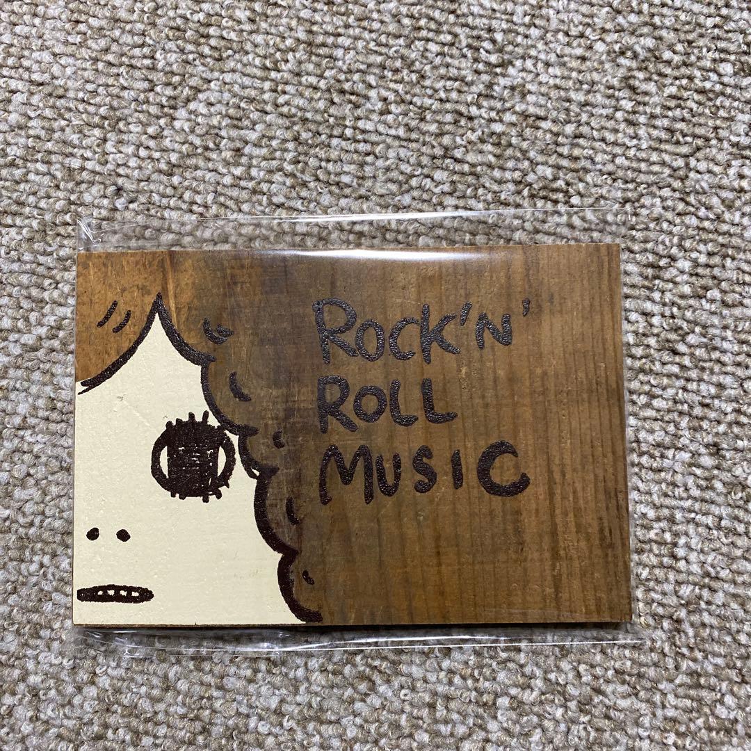 絶版　希少価値　奈良美智　りんご箱　ポストカード　7枚セット　新品未開封