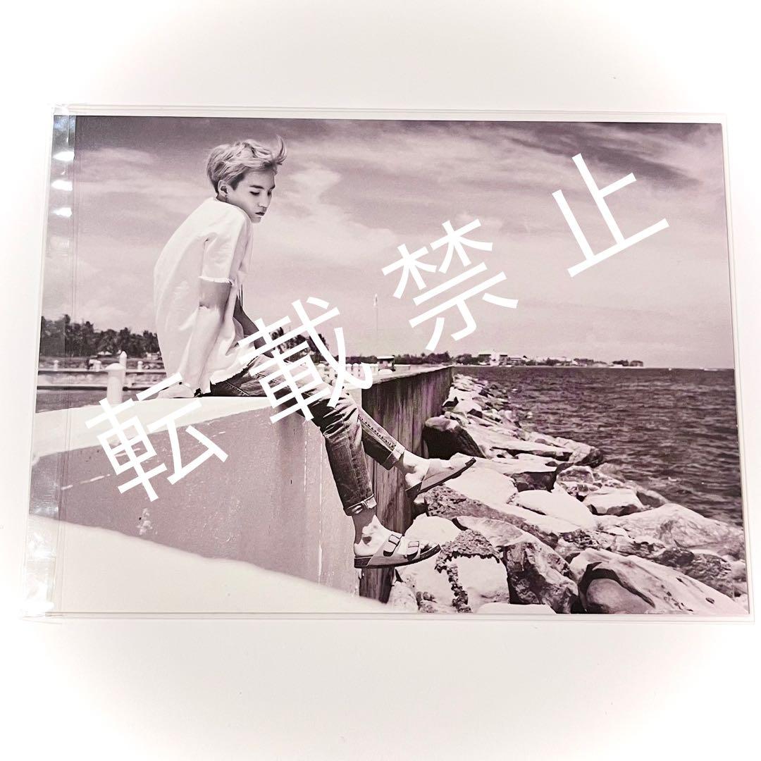 ■最終値下げ■BTS サマパケ 2015 ランダムフォト SUGA ユンギ