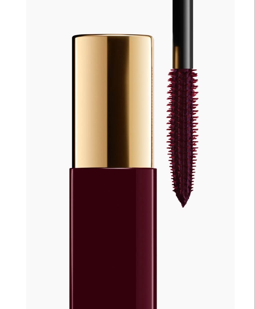 ❗️限定品•値下げ❗️CHANELヌワール アリュール オールインワン マスカラ67