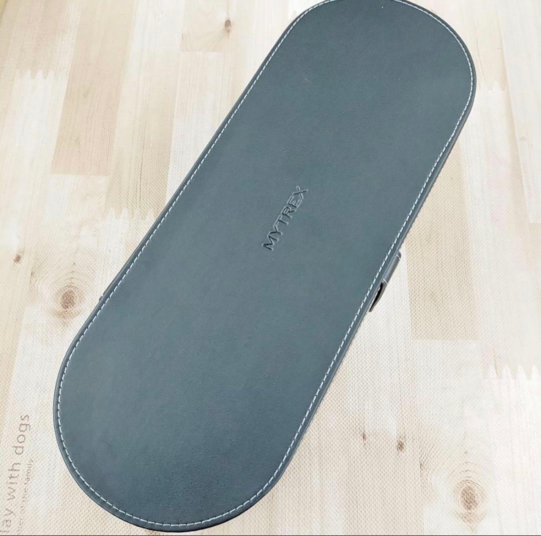 ほぼ未使用⭐️付属品完備 マイトレックス プルーヴ MYTREX