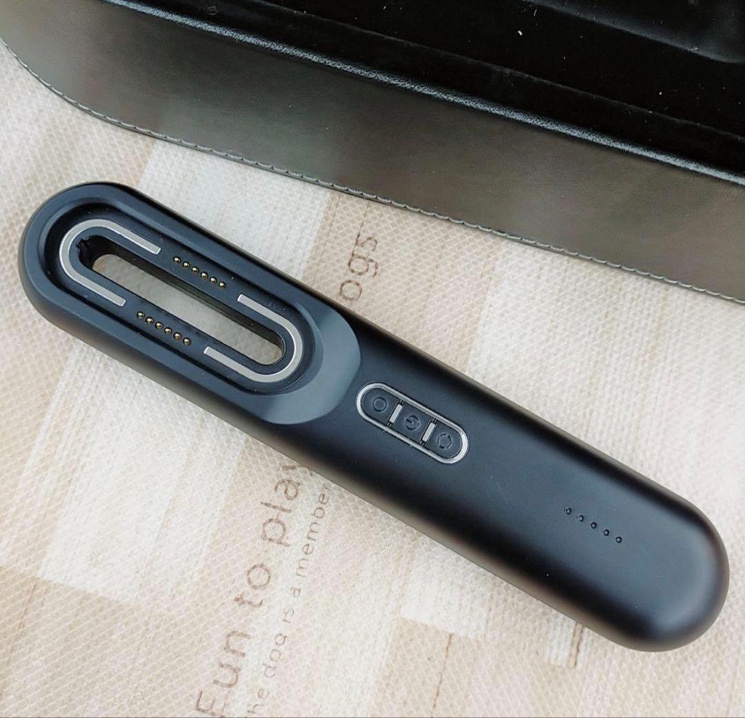 ほぼ未使用⭐️付属品完備 マイトレックス プルーヴ MYTREX