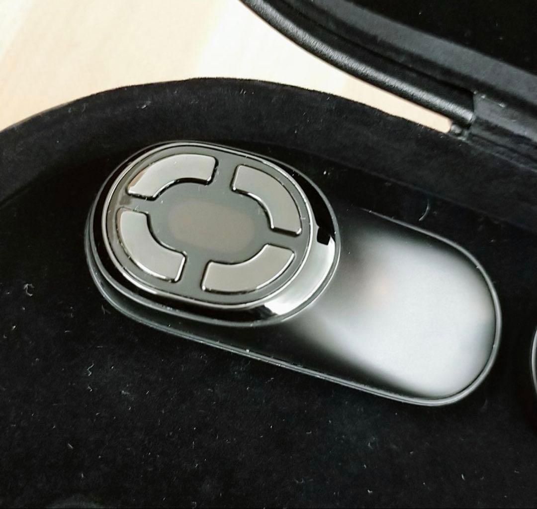 ほぼ未使用⭐️付属品完備 マイトレックス プルーヴ MYTREX