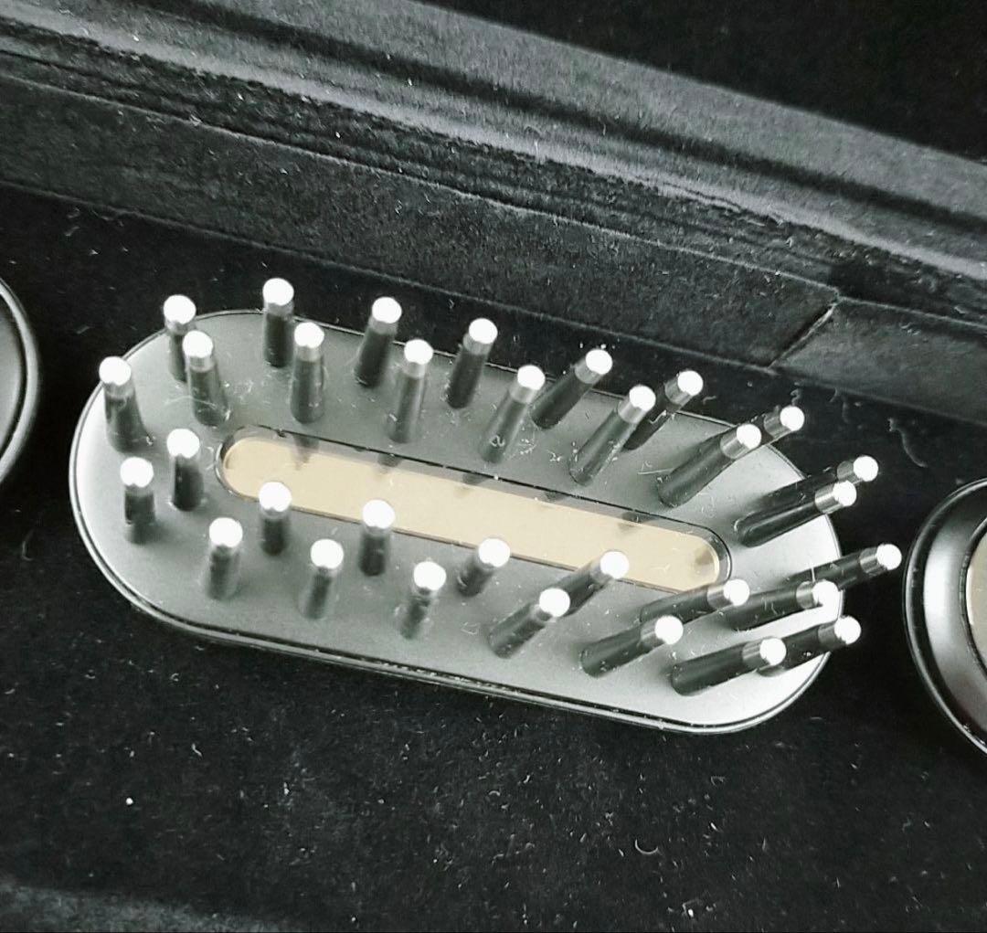 ほぼ未使用⭐️付属品完備 マイトレックス プルーヴ MYTREX