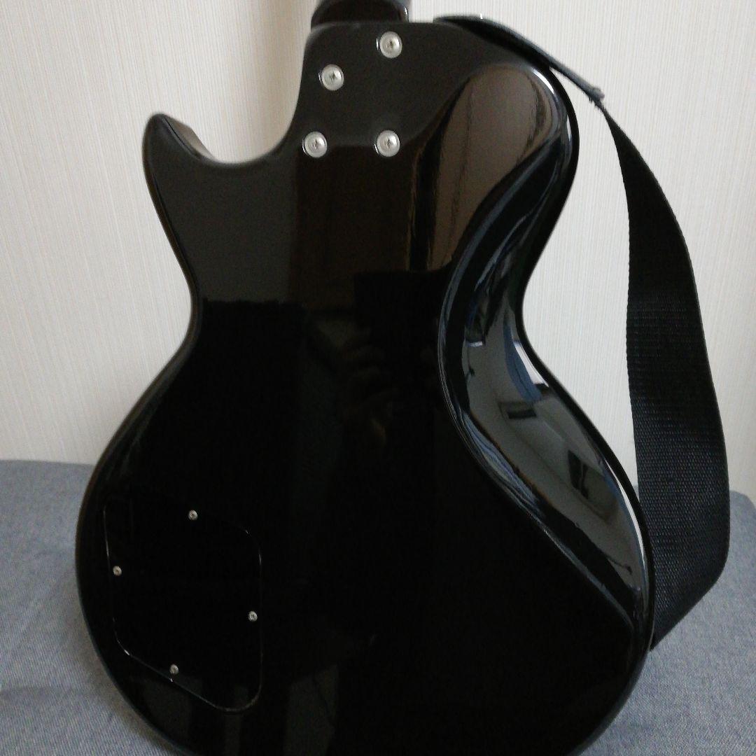 EDWARDS エレキギター ブルー